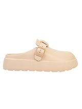 Mocha EVA Stylish Slip-On Flats (TC-BK002-MOC)