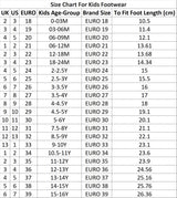 Cream Stylish Slip-On Clogs For Kids-Unisex (TC-LCLOG1-CRM)