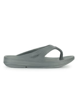 Grey Stylish Slip-On Flats For Men (TC-LFLATM-GRY)