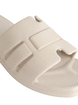 Beige EVA Super Soft Lightweight Slip-On Flats (TC-SOFTY-02-BEIG)
