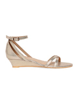 Tao Paris Eve 10007-01 Gold Solid Wedges