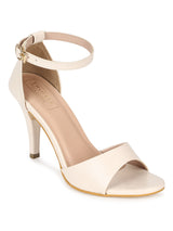 Nude PU Wide Strap Stiletto Sandals (TC-SLC-N1108-NUD)