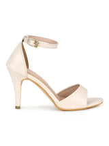 Nude PU Wide Strap Stiletto Sandals (TC-SLC-N1108-NUD)
