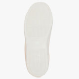 Pom Pom flat pumps