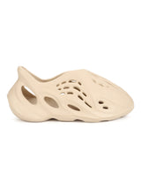 Beige PU Slip-On Sneakers (TC-RS3439-BEIG)