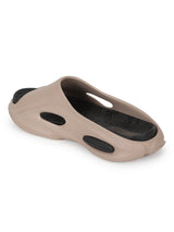 Mocha PU Slip-On Flats (TC-FONDA1-MOC)