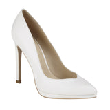 White Stilettos