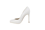 White Stilettos