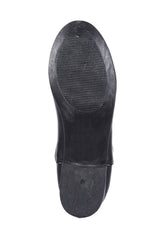 Black Boots