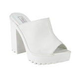 White Heels