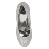 Silver Heels