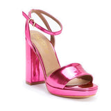 Pink Heels