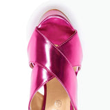 Pink Heels