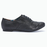 Black Sneakers