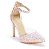 Pink Heels