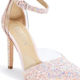 Pink Heels