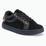 Black Sneakers