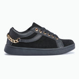 Black Sneakers