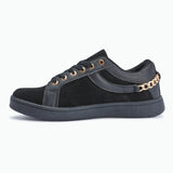 Black Sneakers