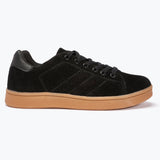 Black Sneakers