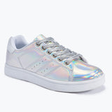 Silver Sneakers