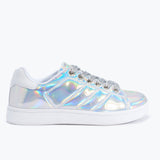 Silver Sneakers