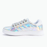 Silver Sneakers