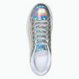 Silver Sneakers