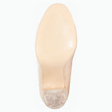 Nude Heels
