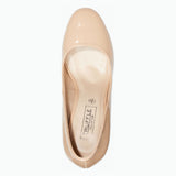 Nude Heels