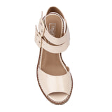 Nude Heels
