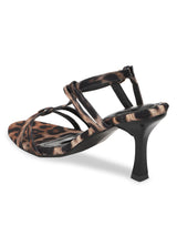 Leopard PU Buckle Stiletto Heels (TC-NK-010-LEO)