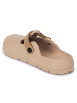 Brown PU Slip-On Flats (TC-RS016-BRO)