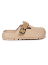Brown PU Slip-On Flats (TC-RS016-BRO)