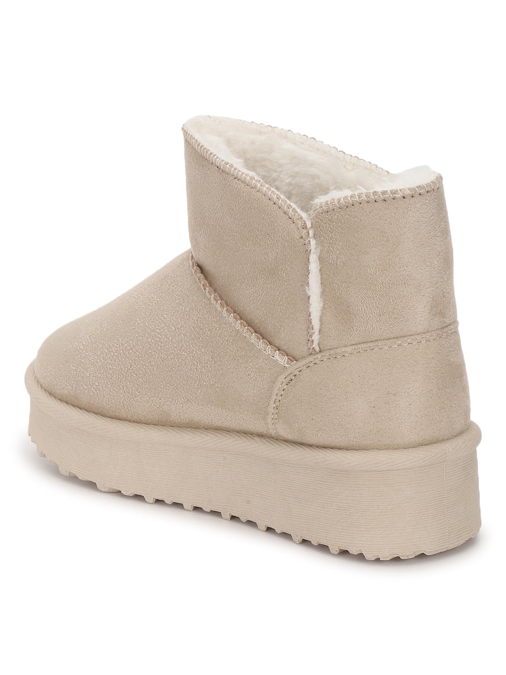 UGG Kid's Reiley popular Suede Boot