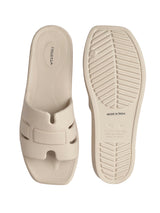 Beige EVA Super Soft Lightweight Slip-On Flats (TC-SOFTY-02-BEIG)