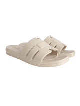 Beige EVA Super Soft Lightweight Slip-On Flats (TC-SOFTY-02-BEIG)