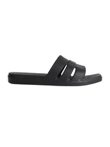 Black EVA Super Soft Lightweight Slip-On Flats (TC-SOFTY-02-BLK)