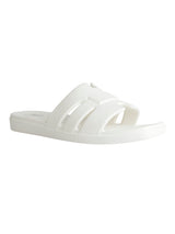 White EVA Super Soft Lightweight Slip-On Flats (TC-SOFTY-02-WHT)