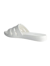 White EVA Super Soft Lightweight Slip-On Flats (TC-SOFTY-02-WHT)