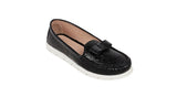 Tao Paris Arianna 1Q6028-301 Black Loafers