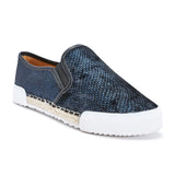 Flat Jute Trainer