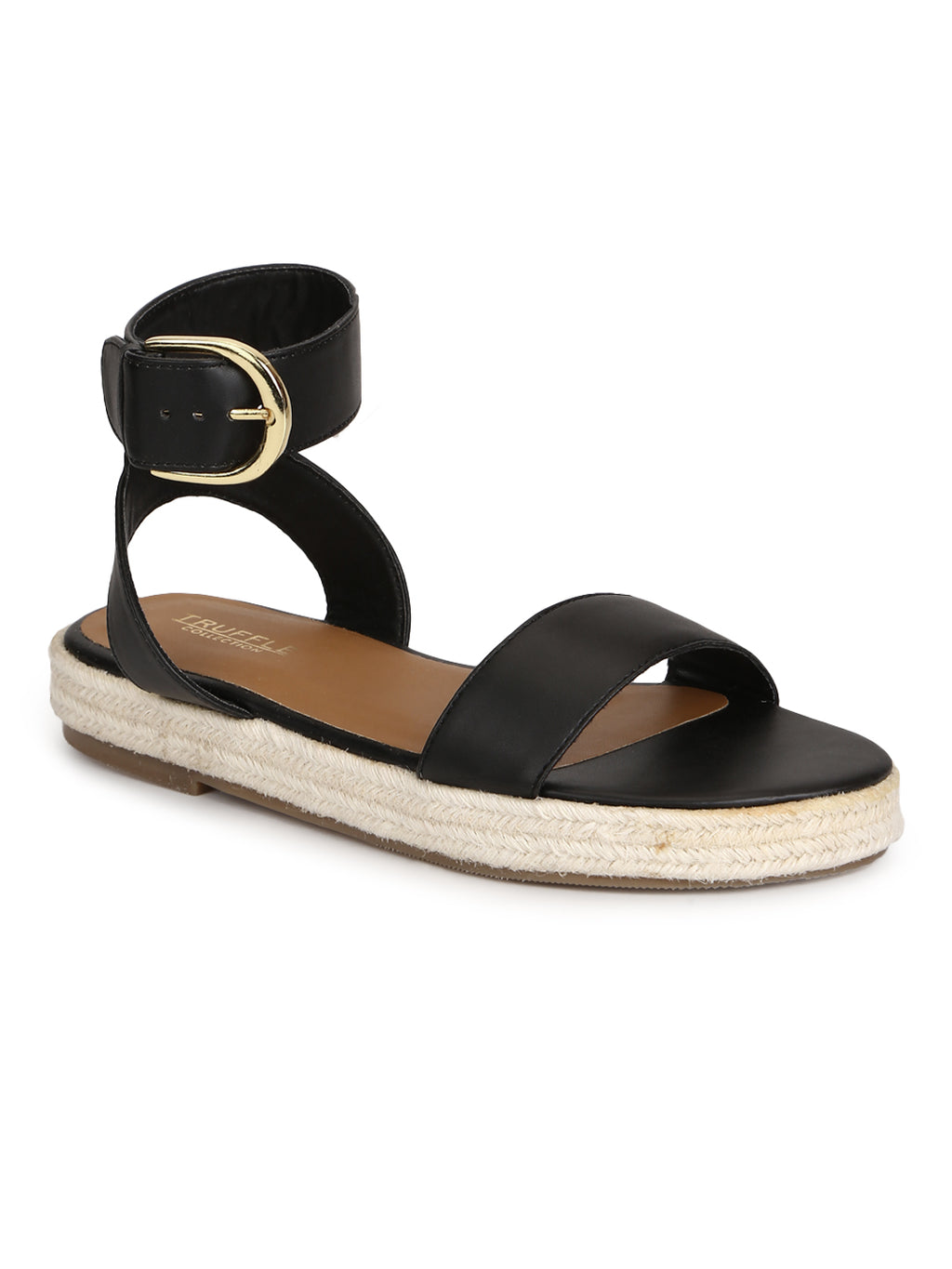 Two strap 2025 espadrille sandals