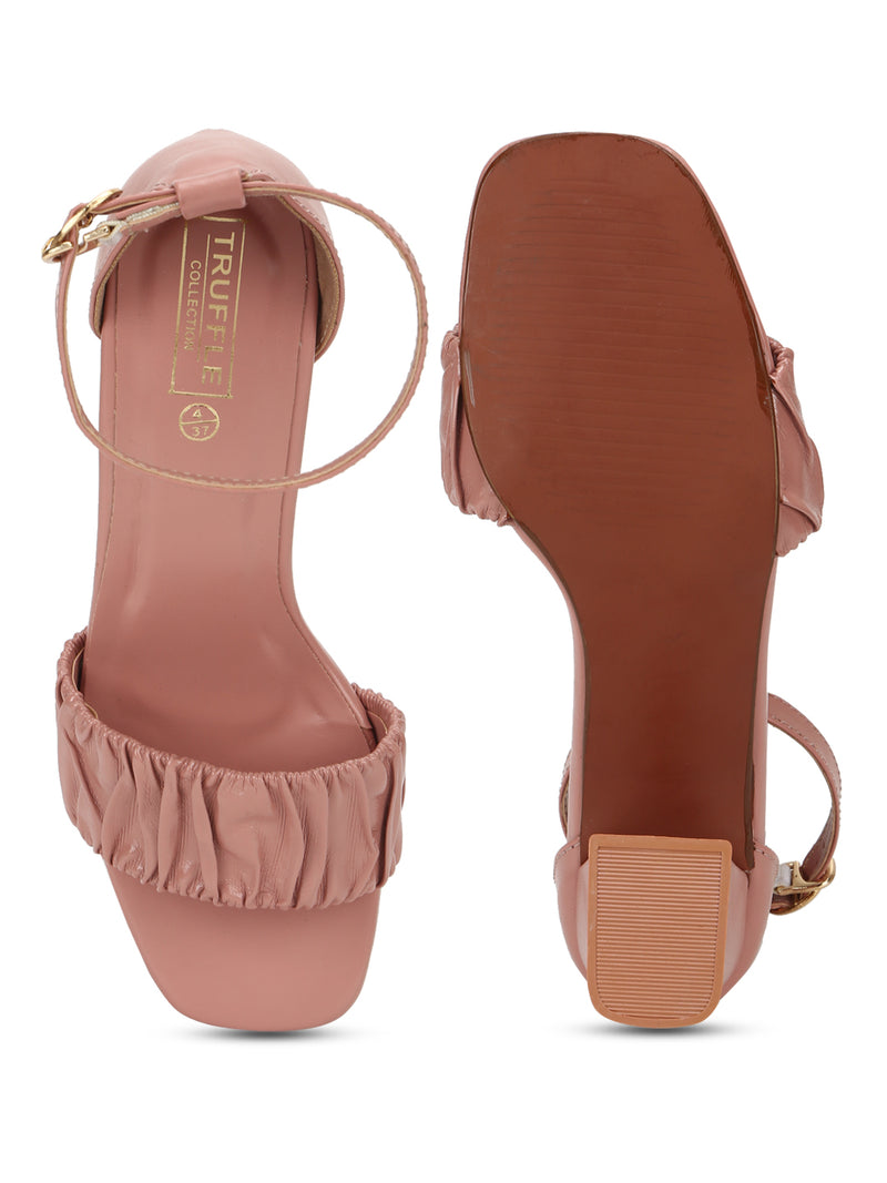 Truffle Collection wide fit square toe tie leg flat sandal | ASOS | Fashion  sandals flat, Sandals, Sandal fashion