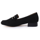 Blackm Loafers