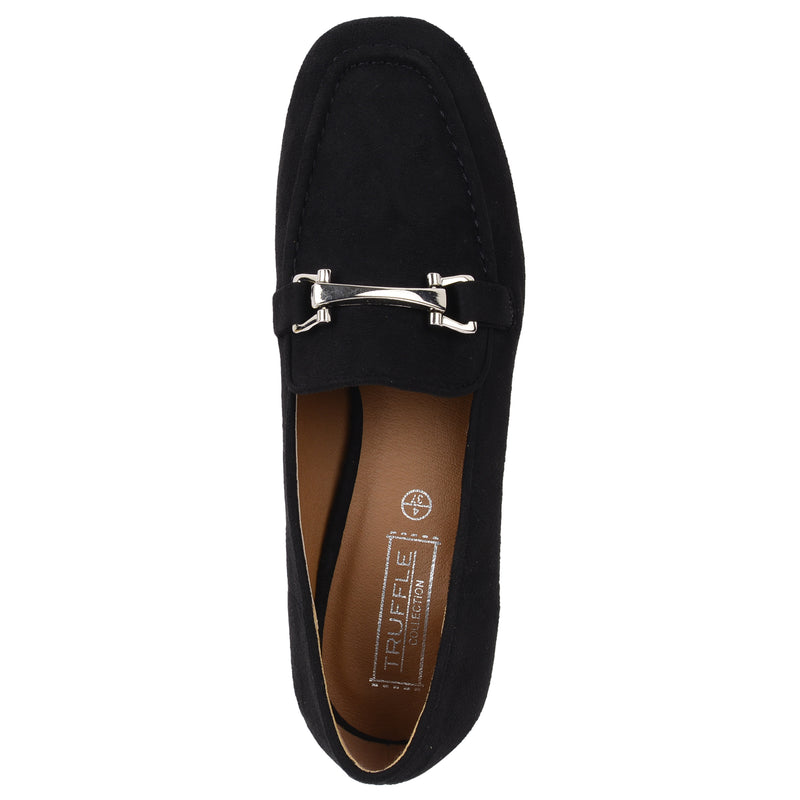 Blackm Loafers
