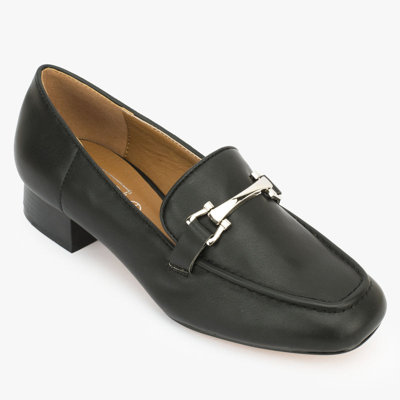 Blackp Loafers