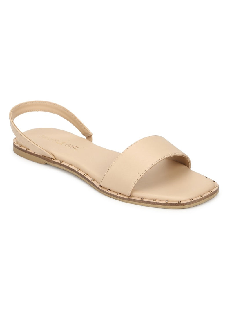 Asa | Brown Leather Crossover Sandal – Jerusalem Sandals